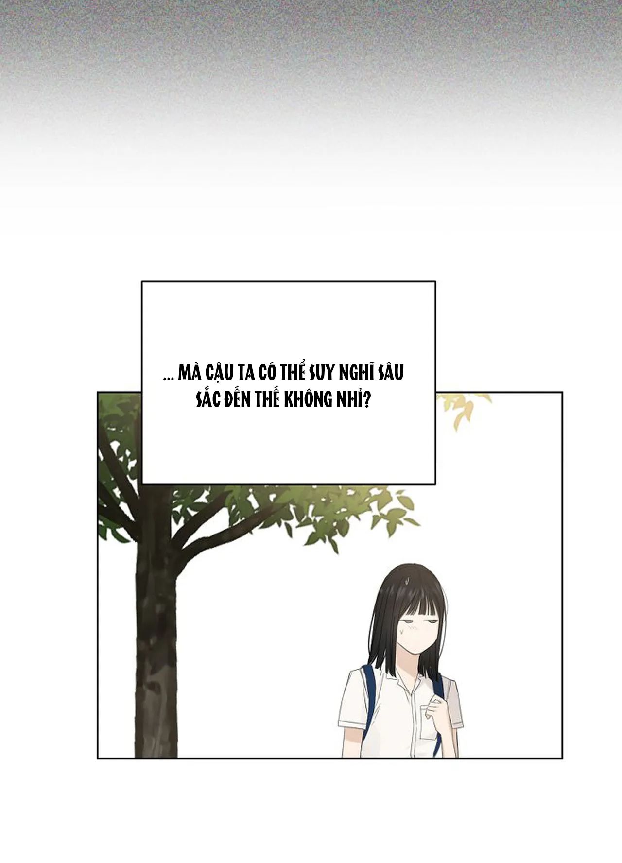 Chỉ Là Ánh Bình Minh: Chapter 9.2