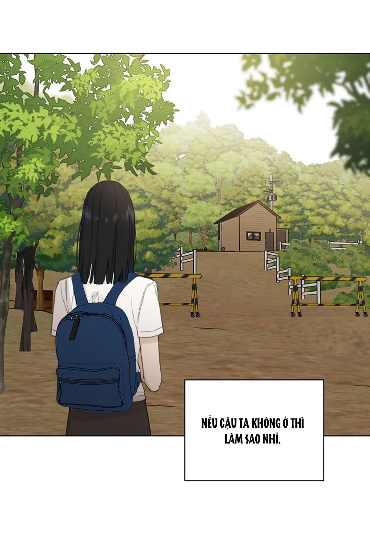 Chỉ Là Ánh Bình Minh: Chapter 9.2