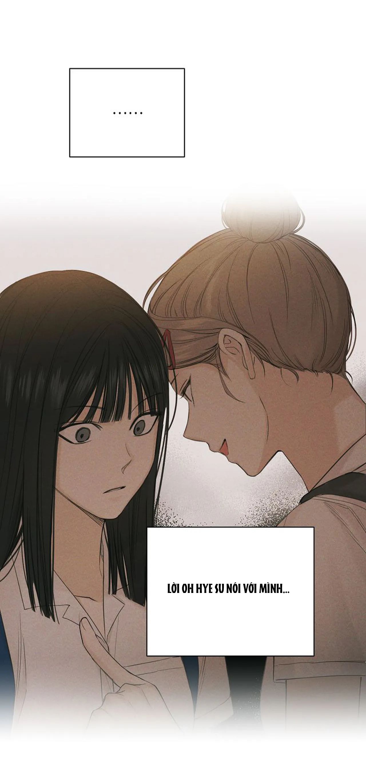 Chỉ Là Ánh Bình Minh: Chapter 9.2