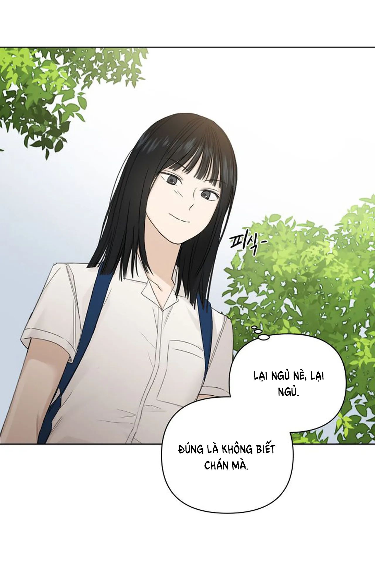 Chỉ Là Ánh Bình Minh: Chapter 9.2