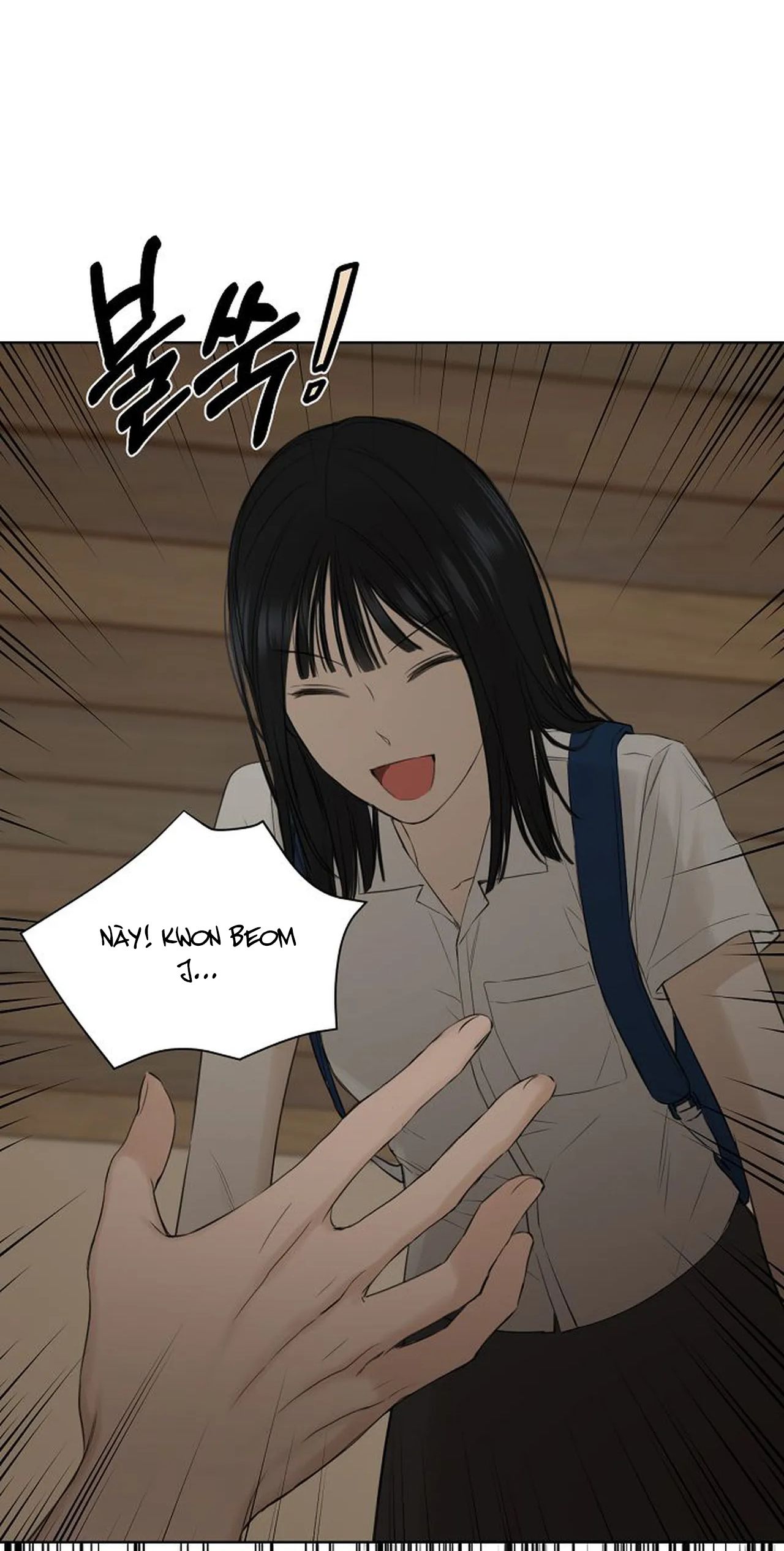 Chỉ Là Ánh Bình Minh: Chapter 9.2