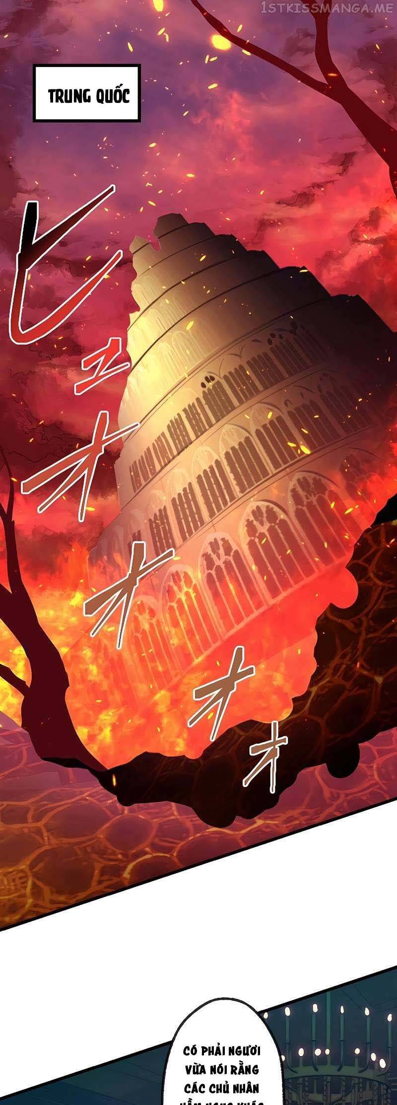 Chỉ Mình Ta Biết Vô Chức Chính Là Chức Nghiệp Mạnh Nhất: Chapter 5