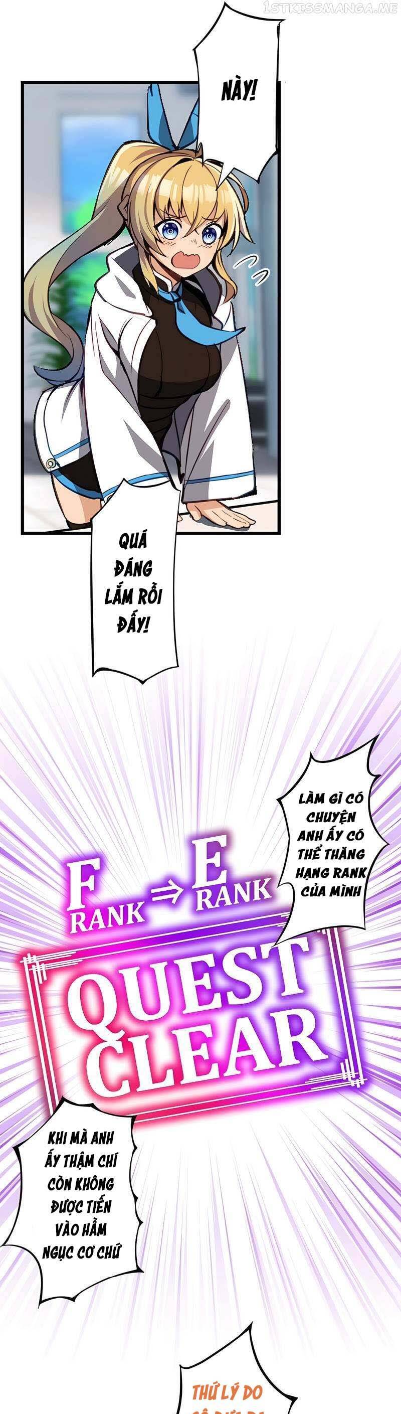 Chỉ Mình Ta Biết Vô Chức Chính Là Chức Nghiệp Mạnh Nhất: Chapter 5