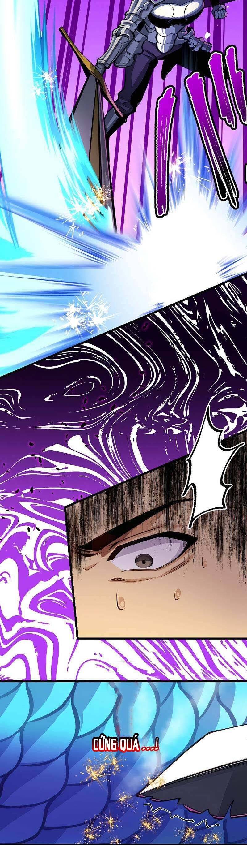 Chỉ Mình Ta Biết Vô Chức Chính Là Chức Nghiệp Mạnh Nhất: Chapter 5