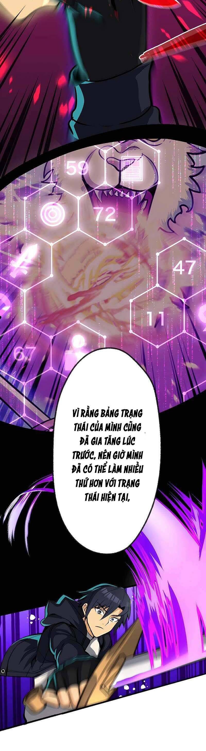 Chỉ Mình Ta Biết Vô Chức Chính Là Chức Nghiệp Mạnh Nhất: Chapter 5