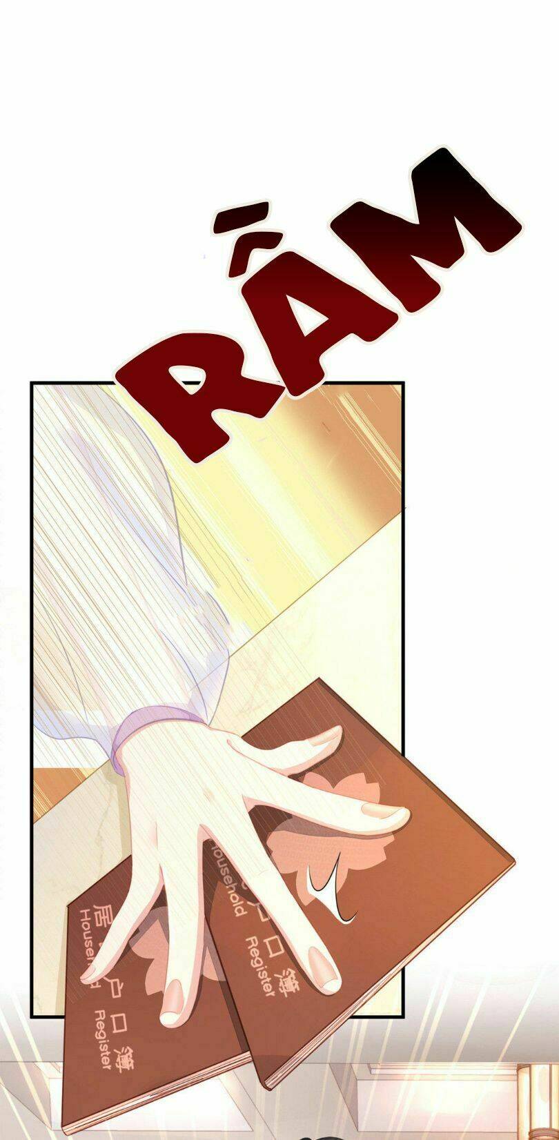 Chỉ Muốn Cưng Chiều Em: Chapter 1