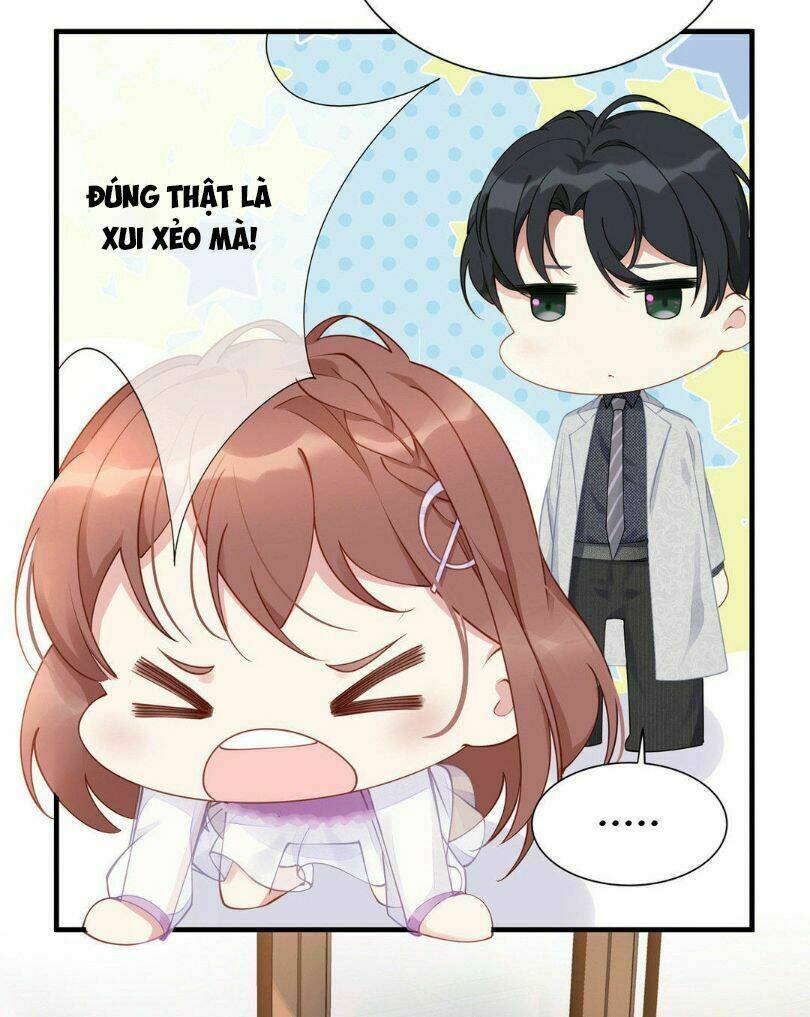 Chỉ Muốn Cưng Chiều Em: Chapter 1