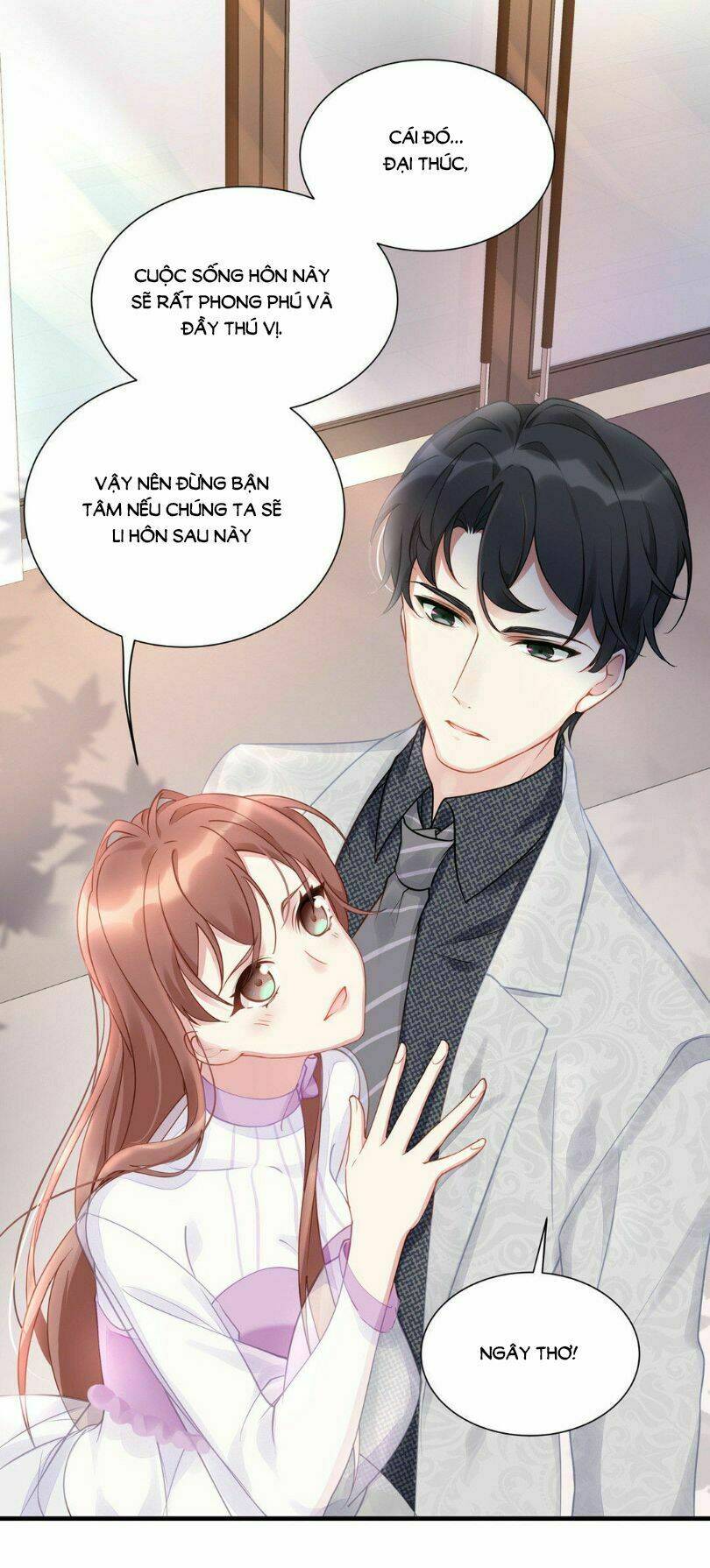 Chỉ Muốn Cưng Chiều Em: Chapter 1