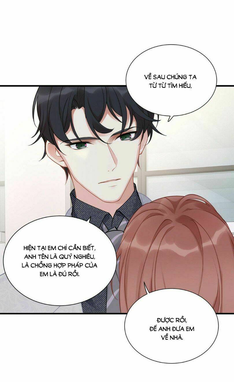 Chỉ Muốn Cưng Chiều Em: Chapter 1