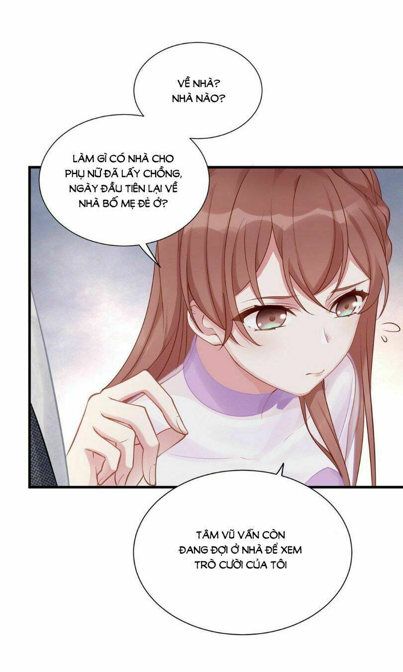 Chỉ Muốn Cưng Chiều Em: Chapter 1