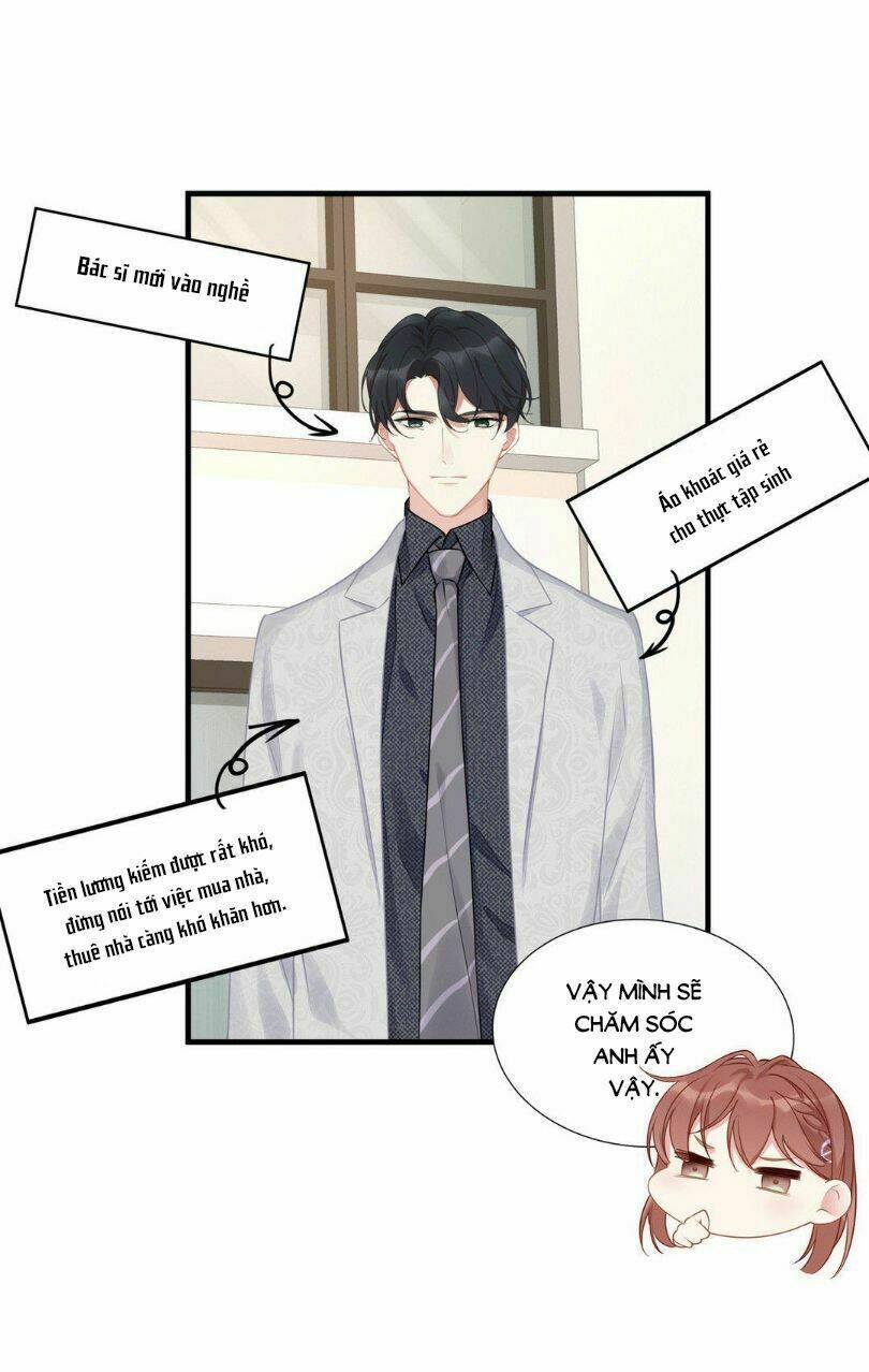 Chỉ Muốn Cưng Chiều Em: Chapter 1