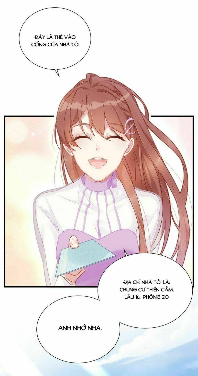 Chỉ Muốn Cưng Chiều Em: Chapter 1