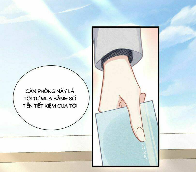 Chỉ Muốn Cưng Chiều Em: Chapter 1