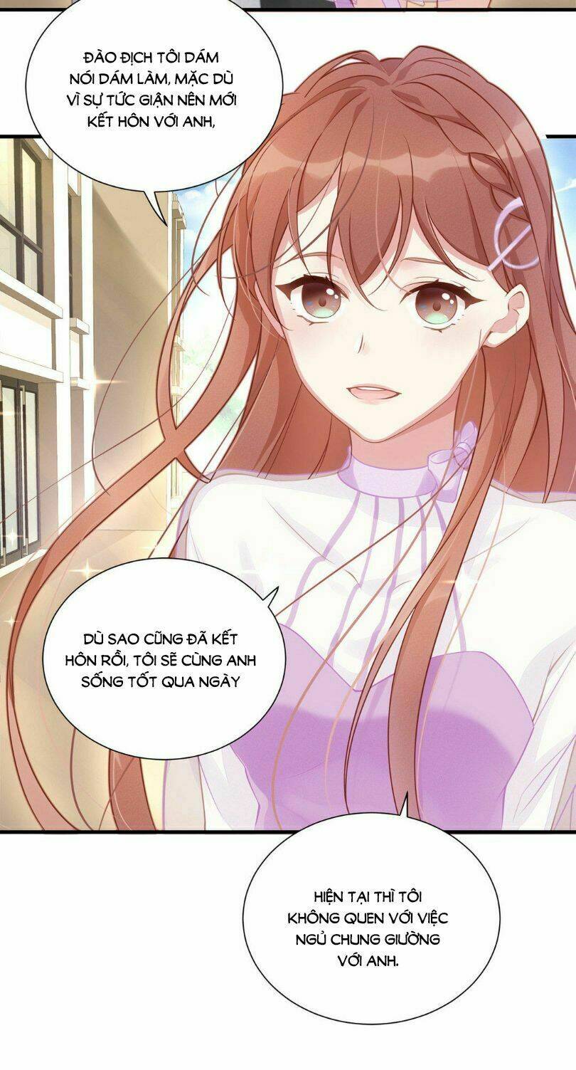 Chỉ Muốn Cưng Chiều Em: Chapter 1