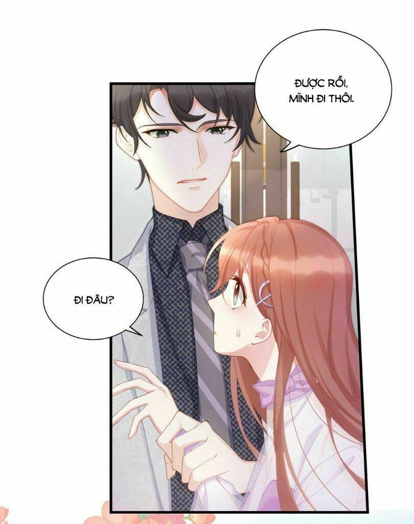 Chỉ Muốn Cưng Chiều Em: Chapter 1