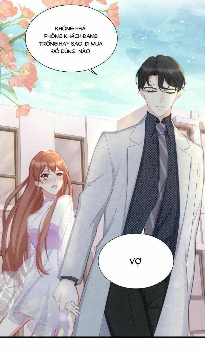 Chỉ Muốn Cưng Chiều Em: Chapter 1