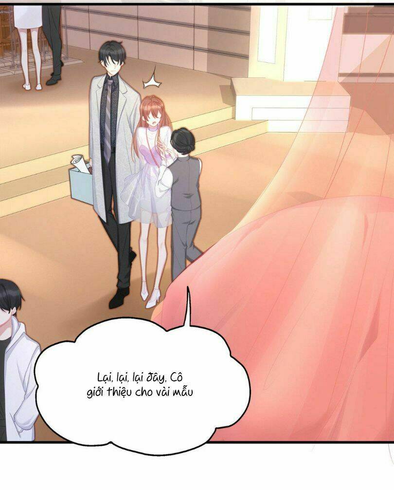 Chỉ Muốn Cưng Chiều Em: Chapter 1
