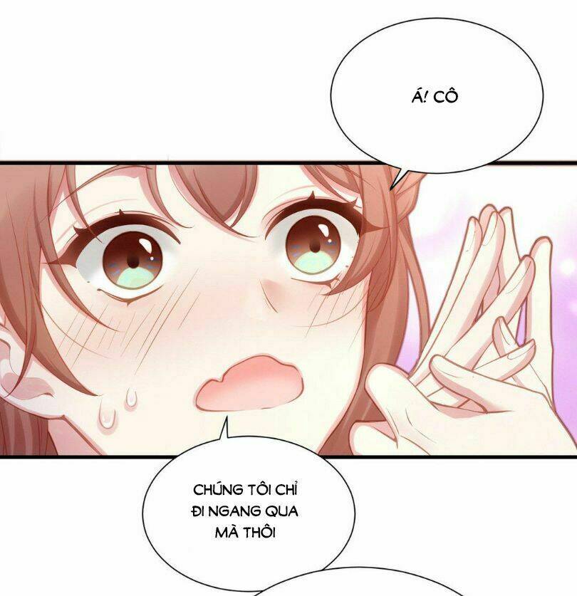 Chỉ Muốn Cưng Chiều Em: Chapter 1