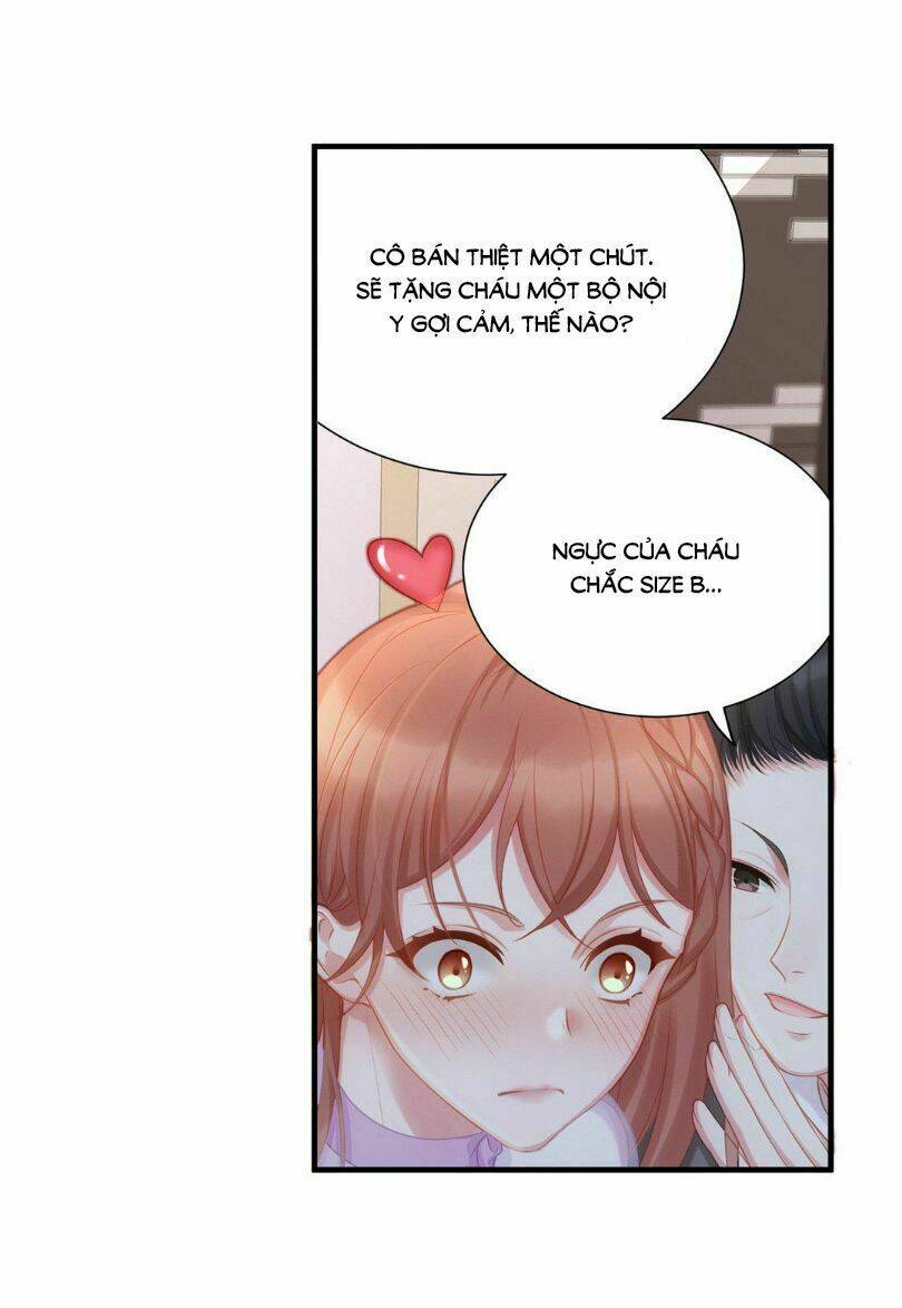 Chỉ Muốn Cưng Chiều Em: Chapter 1
