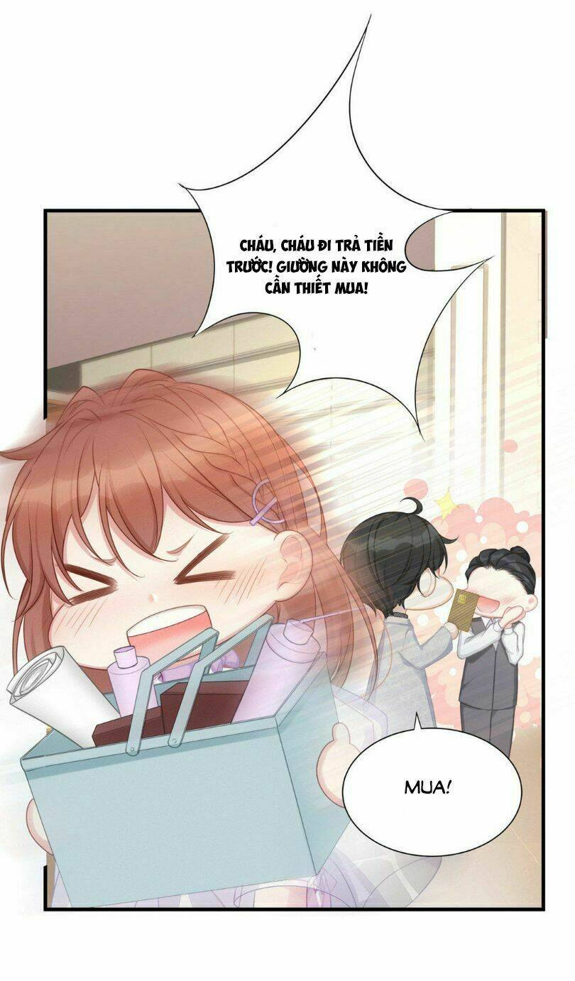 Chỉ Muốn Cưng Chiều Em: Chapter 1