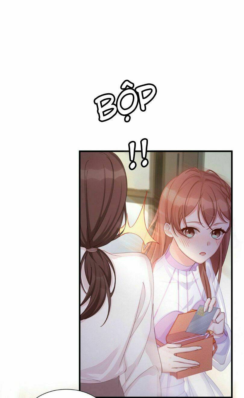 Chỉ Muốn Cưng Chiều Em: Chapter 1