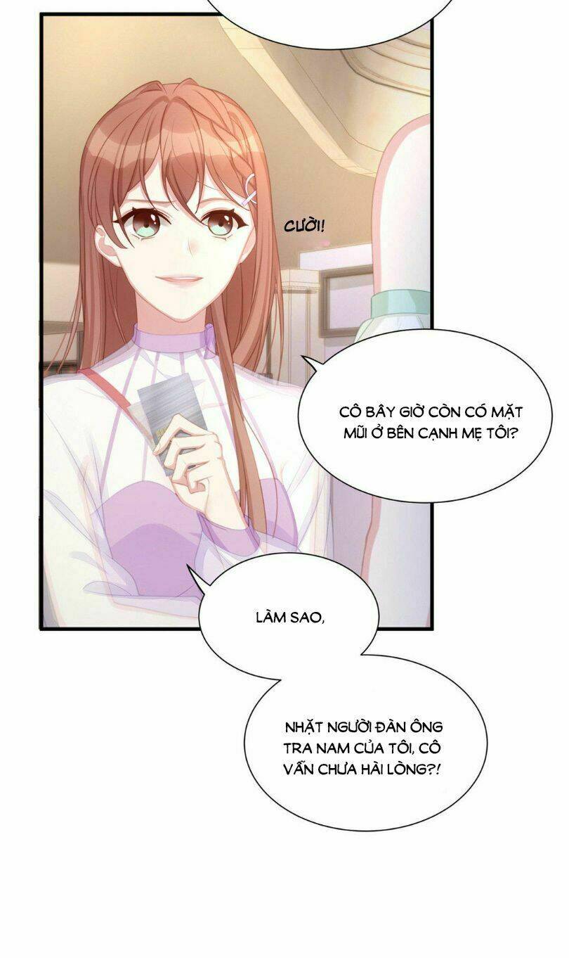 Chỉ Muốn Cưng Chiều Em: Chapter 1