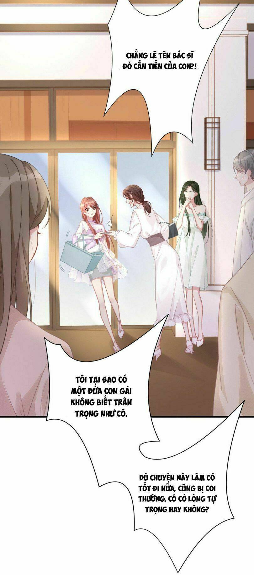 Chỉ Muốn Cưng Chiều Em: Chapter 1