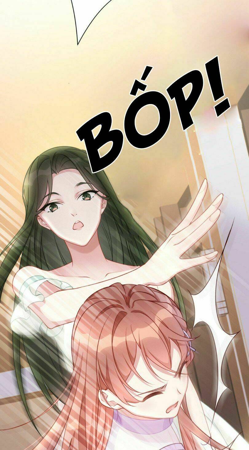 Chỉ Muốn Cưng Chiều Em: Chapter 1