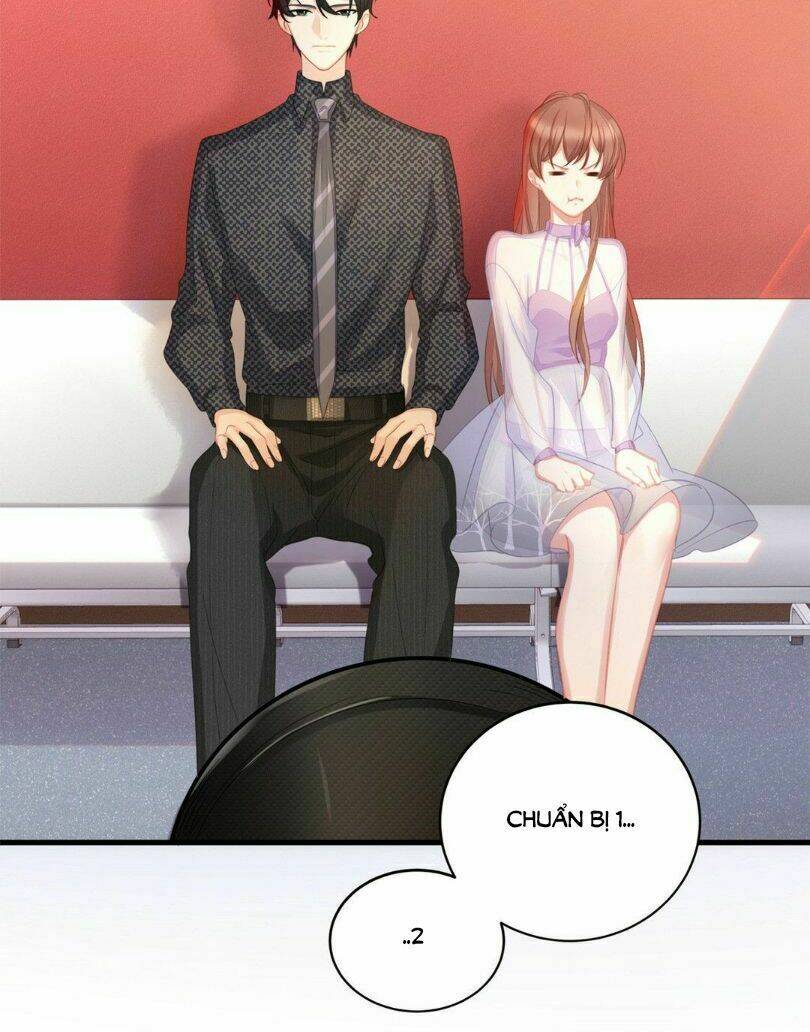 Chỉ Muốn Cưng Chiều Em: Chapter 1