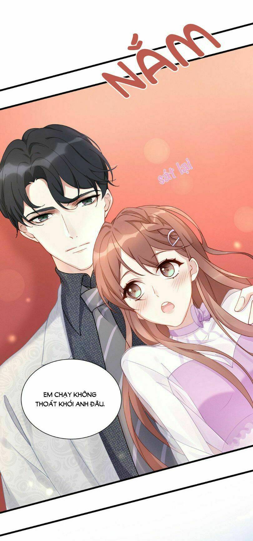 Chỉ Muốn Cưng Chiều Em: Chapter 1