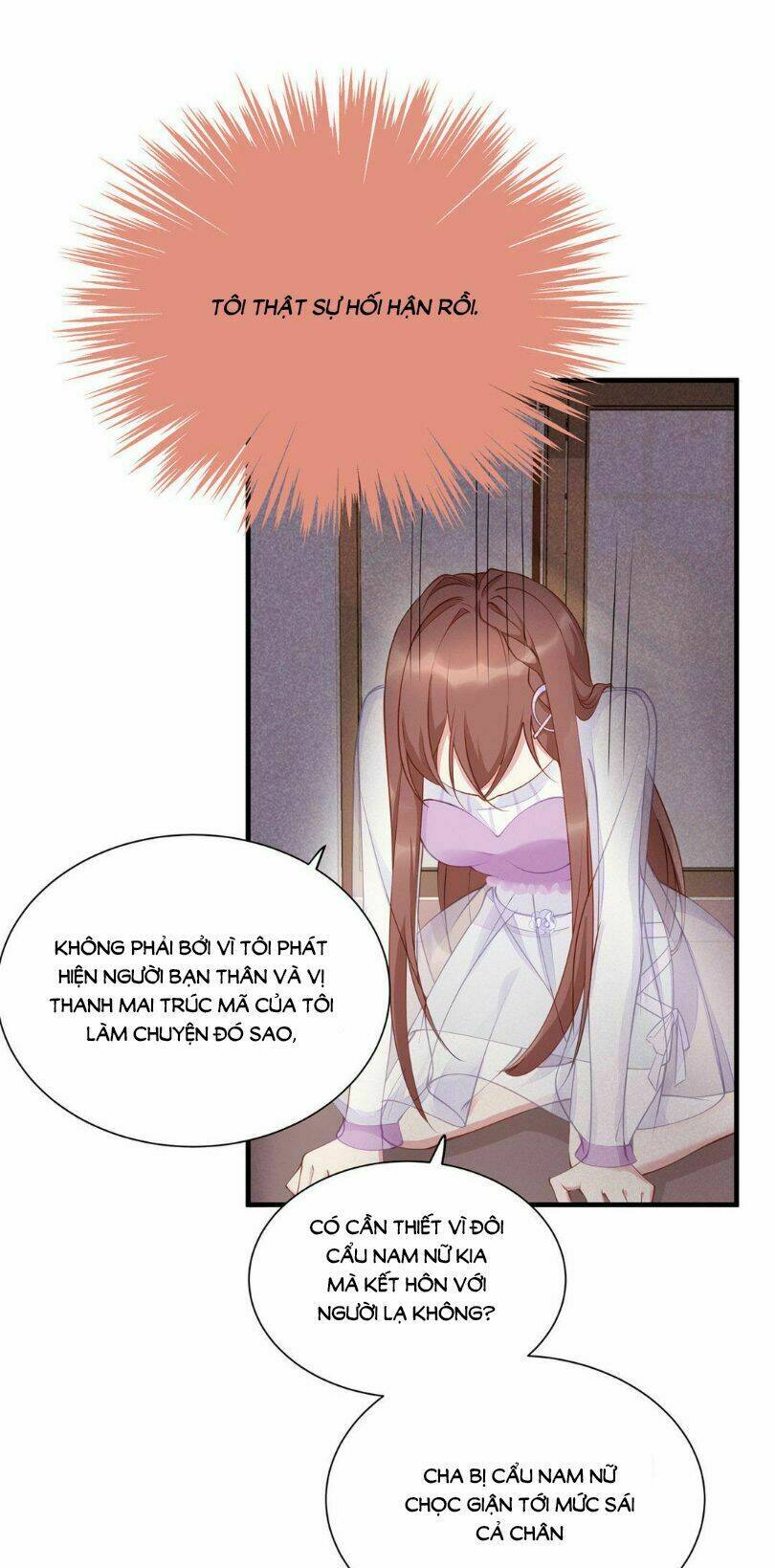 Chỉ Muốn Cưng Chiều Em: Chapter 1