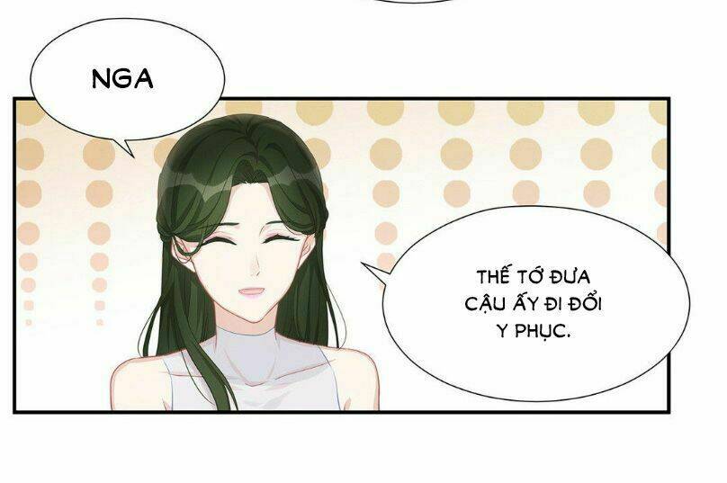 Chỉ Muốn Cưng Chiều Em: Chapter 10