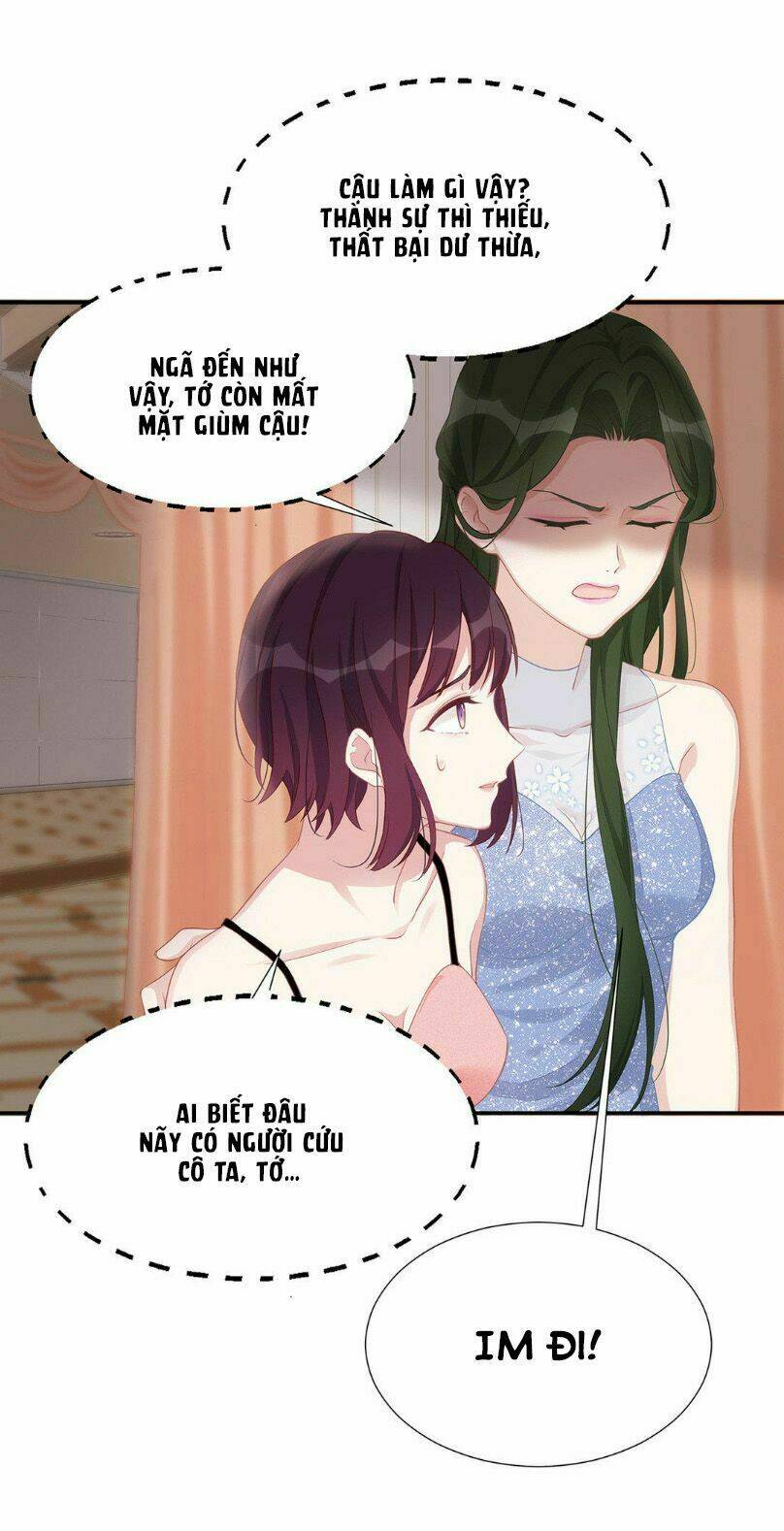 Chỉ Muốn Cưng Chiều Em: Chapter 10