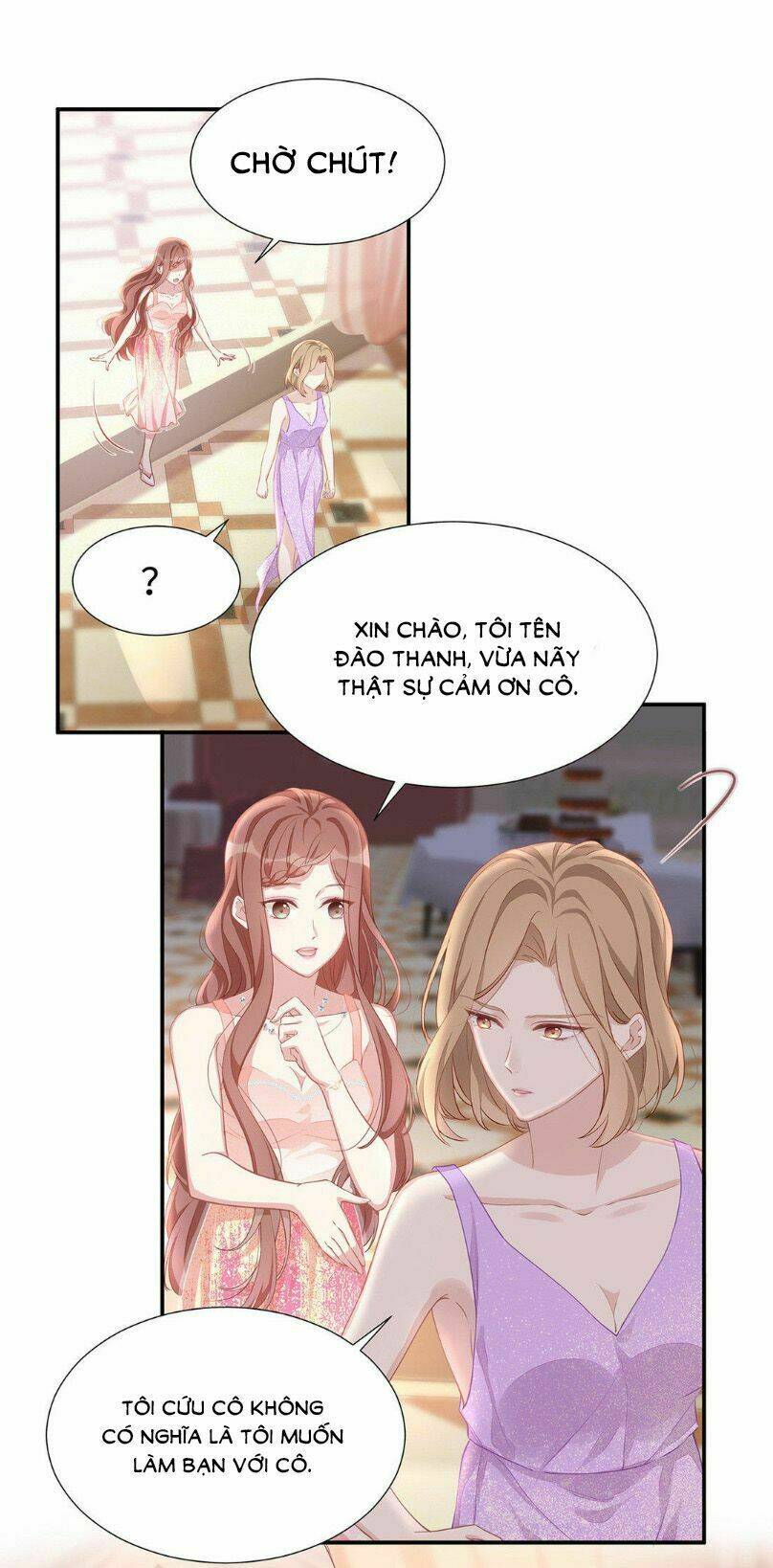 Chỉ Muốn Cưng Chiều Em: Chapter 10