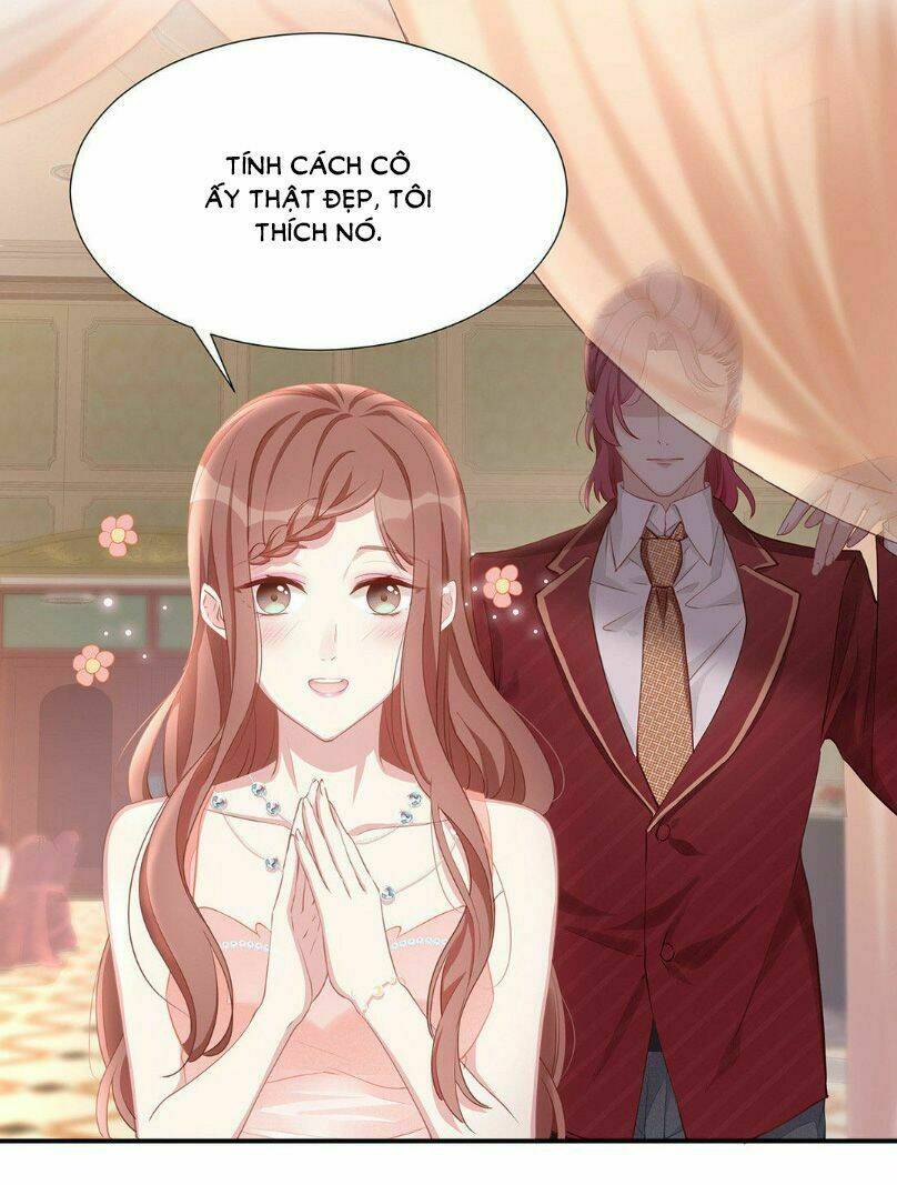 Chỉ Muốn Cưng Chiều Em: Chapter 10