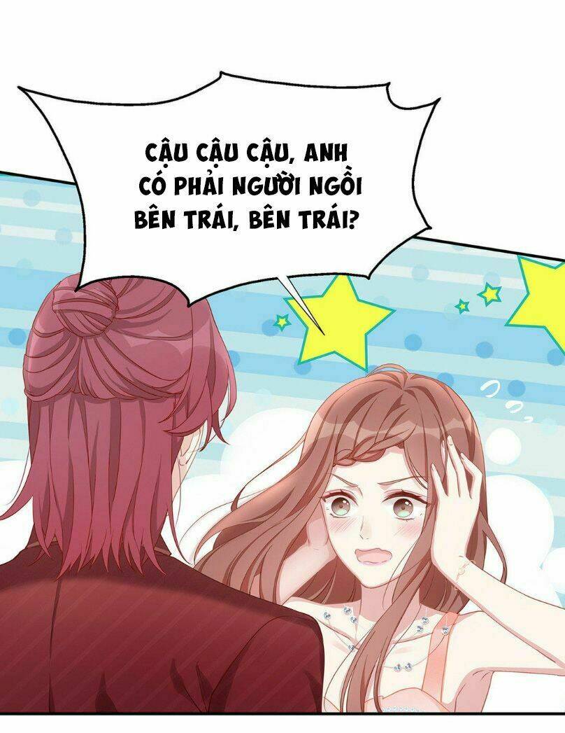 Chỉ Muốn Cưng Chiều Em: Chapter 10