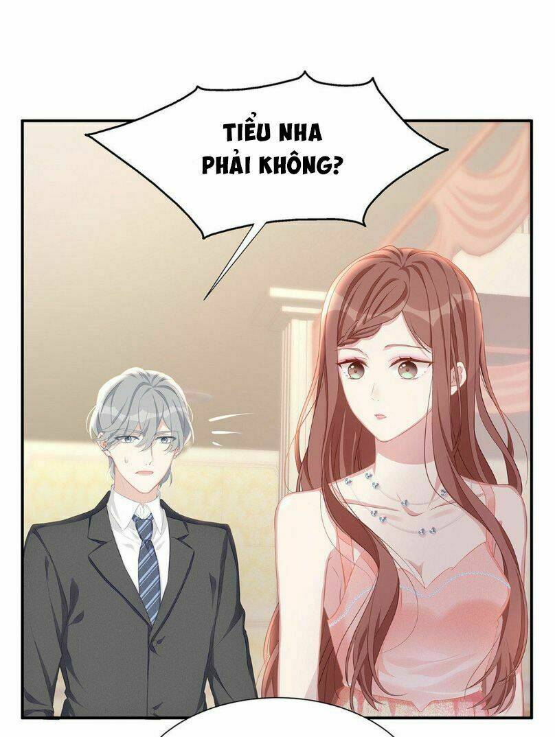 Chỉ Muốn Cưng Chiều Em: Chapter 10