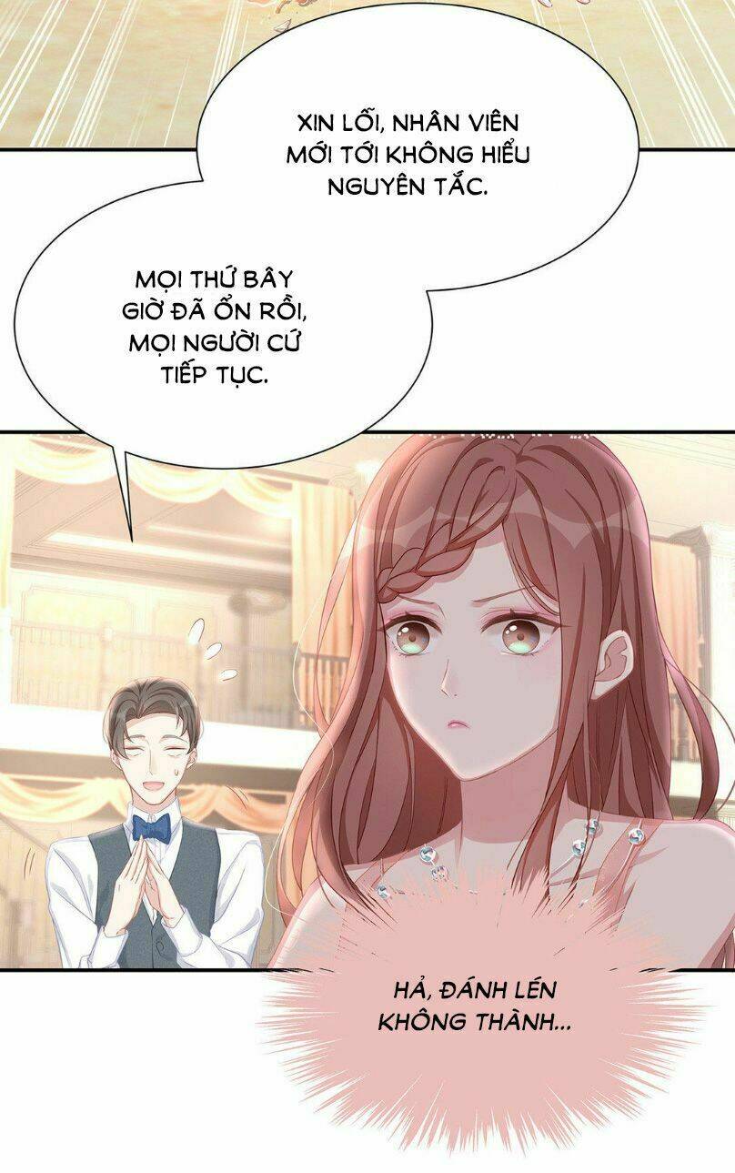 Chỉ Muốn Cưng Chiều Em: Chapter 10