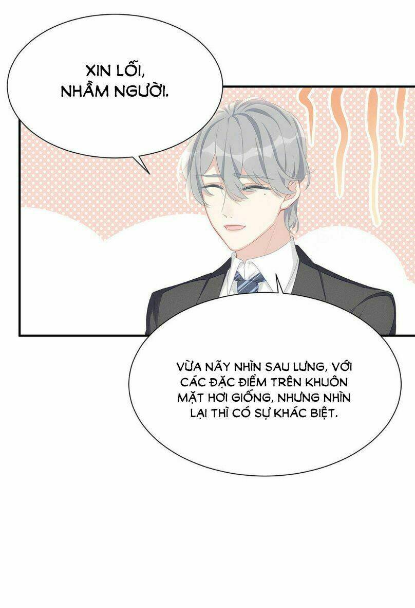 Chỉ Muốn Cưng Chiều Em: Chapter 10