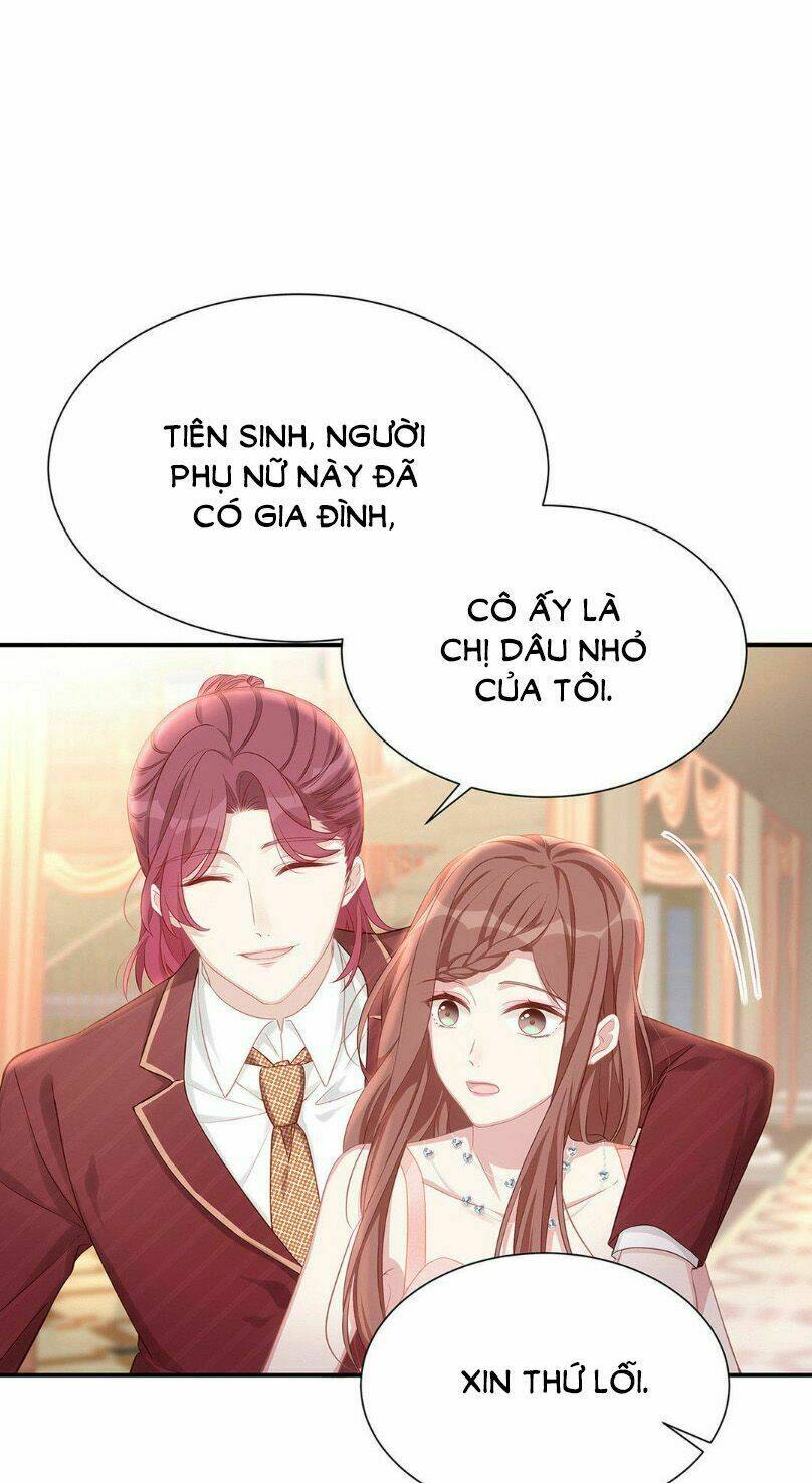 Chỉ Muốn Cưng Chiều Em: Chapter 10