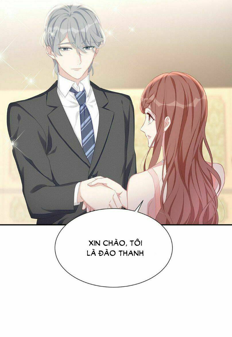 Chỉ Muốn Cưng Chiều Em: Chapter 10
