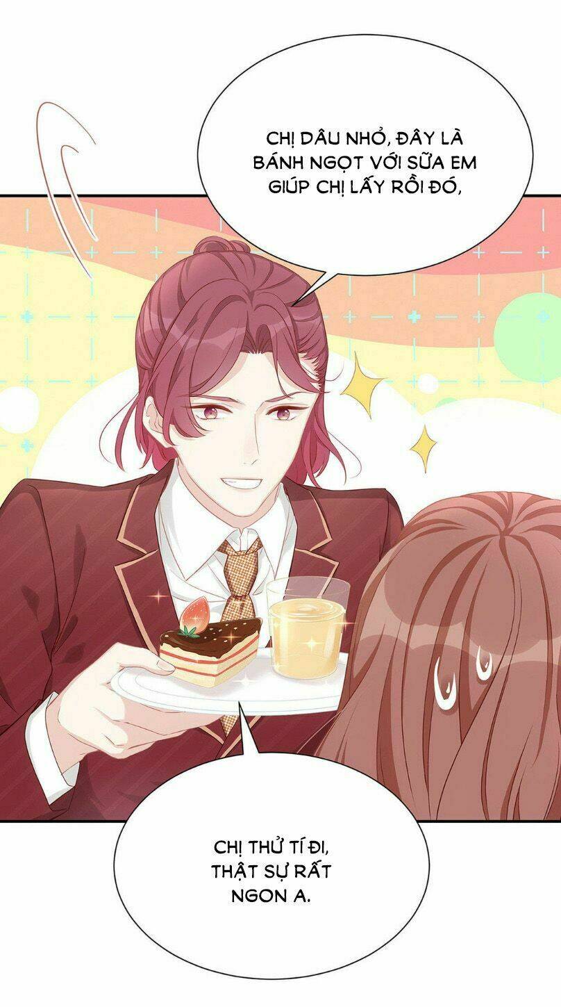 Chỉ Muốn Cưng Chiều Em: Chapter 10