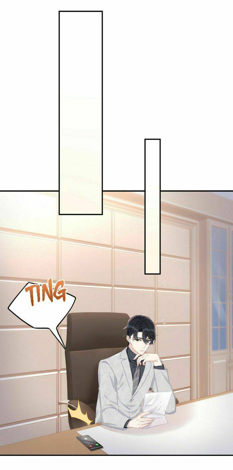 Chỉ Muốn Cưng Chiều Em: Chapter 10