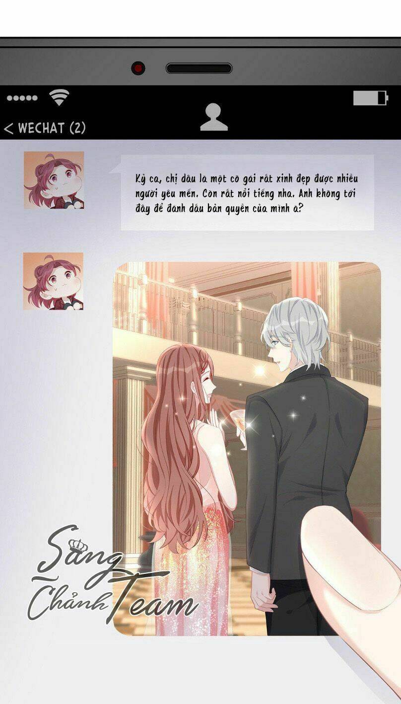 Chỉ Muốn Cưng Chiều Em: Chapter 10