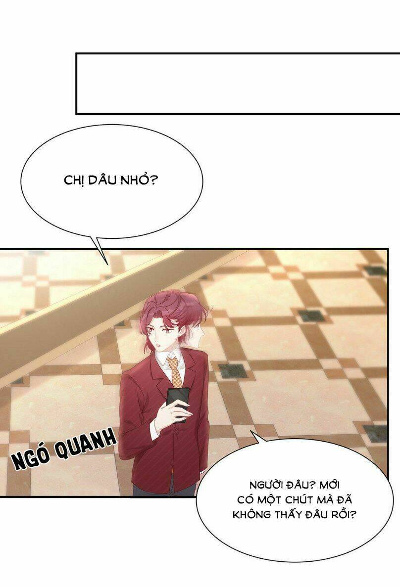 Chỉ Muốn Cưng Chiều Em: Chapter 10