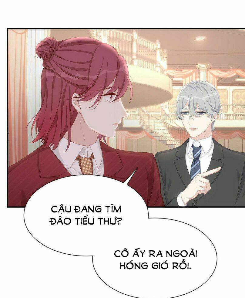 Chỉ Muốn Cưng Chiều Em: Chapter 10