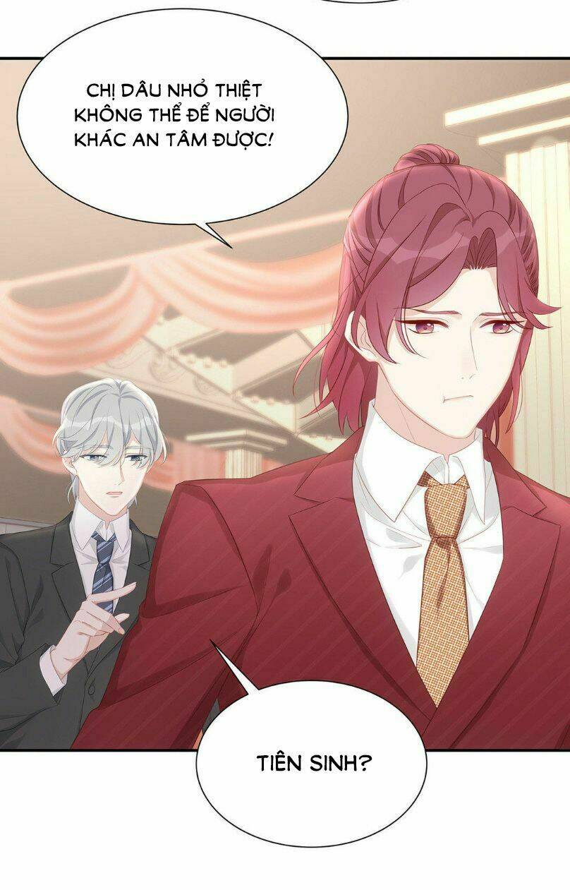 Chỉ Muốn Cưng Chiều Em: Chapter 10