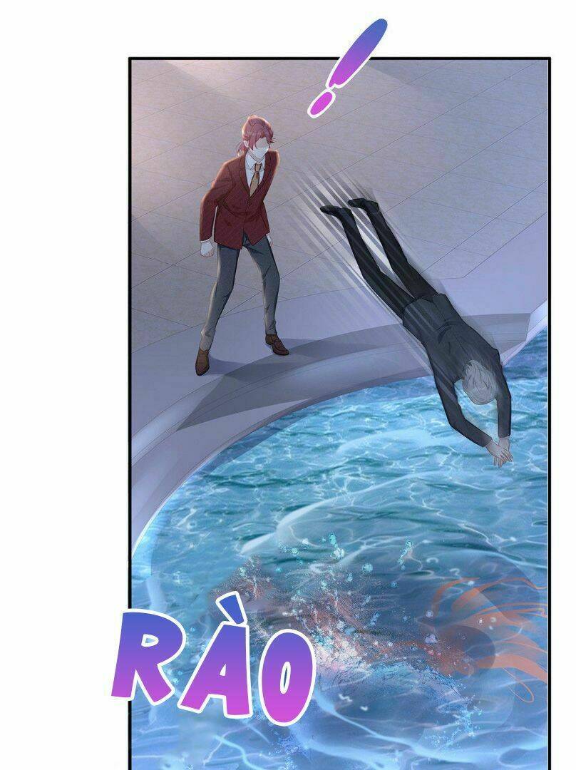 Chỉ Muốn Cưng Chiều Em: Chapter 10