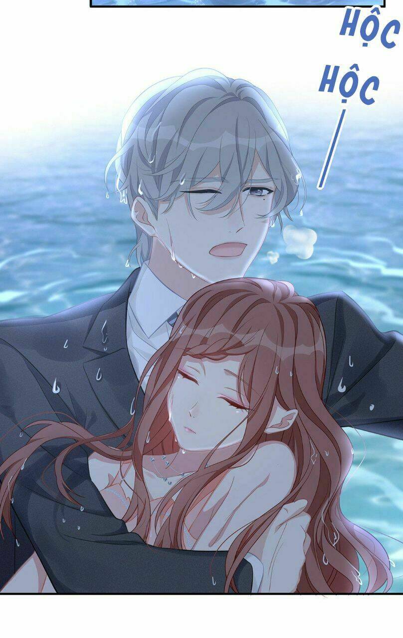 Chỉ Muốn Cưng Chiều Em: Chapter 10