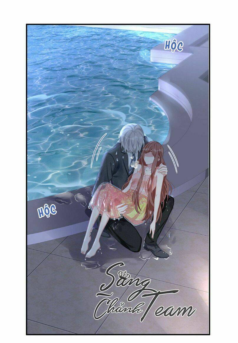 Chỉ Muốn Cưng Chiều Em: Chapter 10